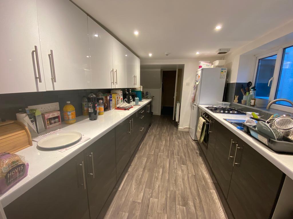 1 bed House Share for rent in Upper Swainswick. From Bristol SU Lettings - Bristol