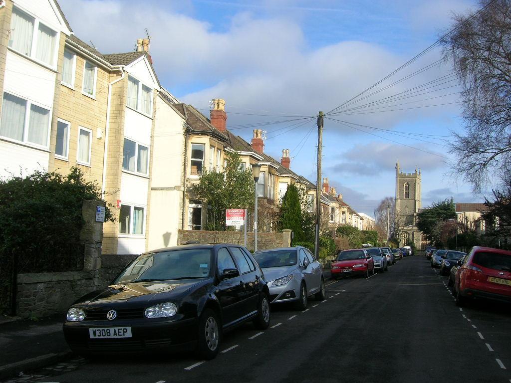 3 bed Apartment for rent in Bristol. From Bristol SU Lettings - Bristol