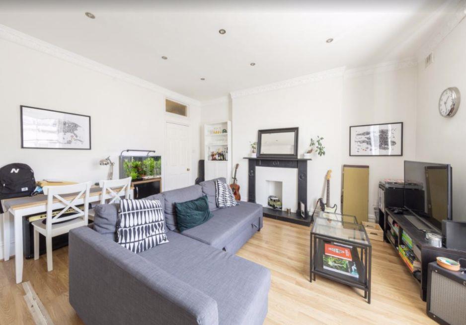 1 bed 1st Floor Flat for rent in Leigh Woods. From Bristol SU Lettings - Bristol