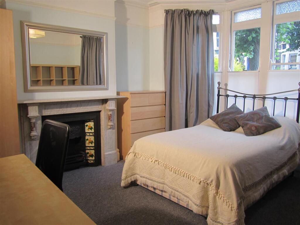 6 bed End of Terrace for rent in Stapleton. From Bristol SU Lettings - Bristol