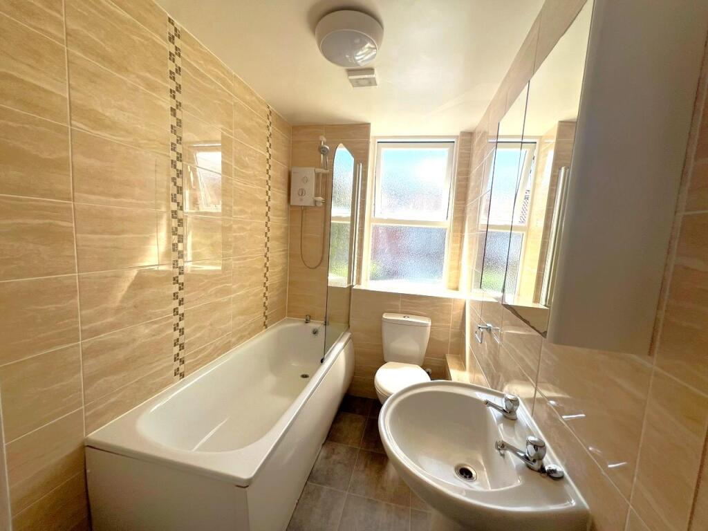 1 bed House Share for rent in Stapleton. From Bristol SU Lettings - Bristol