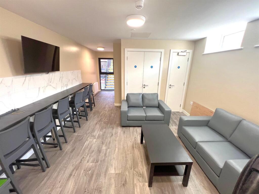 1 bed House Share for rent in Bristol. From Bristol SU Lettings - Bristol