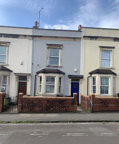 1 bed 1st Floor Flat for rent in Bristol. From Bristol SU Lettings - Bristol 1 bed 1st Floor Flat for rent in Bristol. From Bristol SU Lettings - Bristol