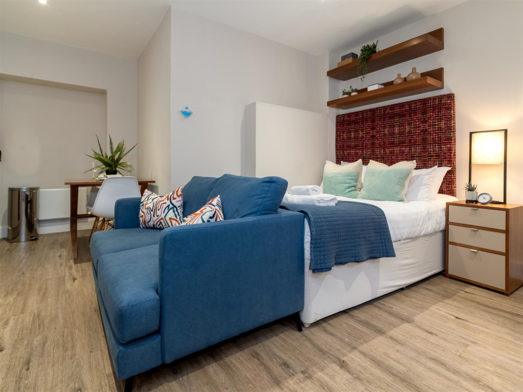 1 bed 1st Floor Flat for rent in Bristol. From Bristol SU Lettings - Bristol 1 bed 1st Floor Flat for rent in Bristol. From Bristol SU Lettings - Bristol