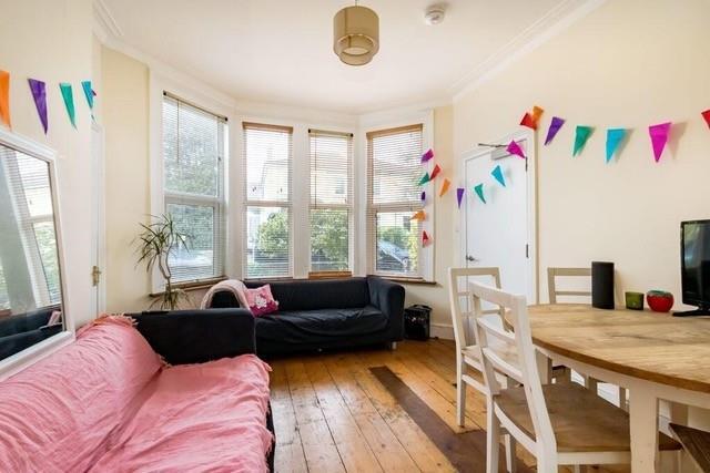 4 bed Mid Terraced House for rent in Bristol. From Bristol SU Lettings - Bristol
