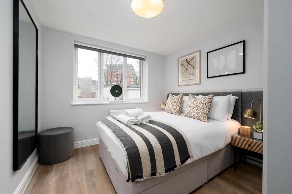 2 bed 1st Floor Flat for rent in Bristol. From Bristol SU Lettings - Bristol