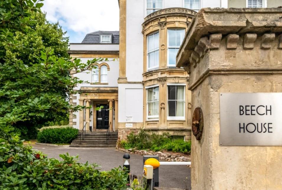 4 bed Studio for rent in Leigh Woods. From Bristol SU Lettings - Bristol