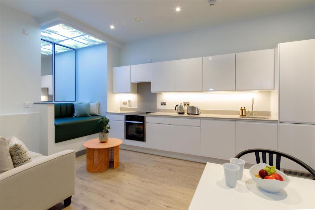 3 bed Detached for rent in Bristol. From Bristol SU Lettings - Bristol 3 bed Detached for rent in Bristol. From Bristol SU Lettings - Bristol