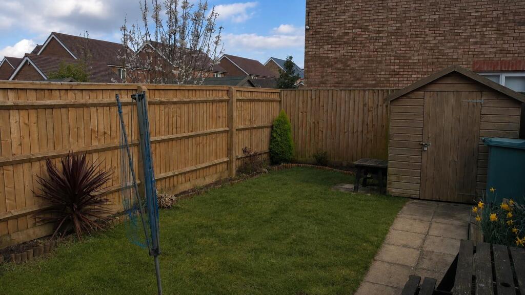 2 bed Mid Terraced House for rent in Broomhill. From Bristol SU Lettings - Bristol 2 bed Mid Terraced House for rent in Broomhill. From Bristol SU Lettings - Bristol
