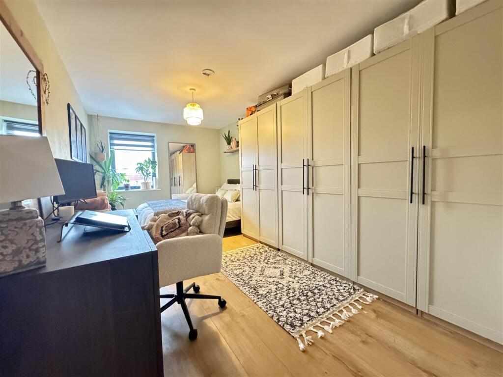 2 bed Apartment for rent in Pill. From Bristol SU Lettings - Bristol