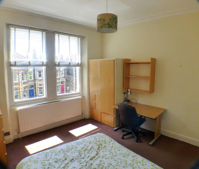 6 bed Annexe for rent in Bristol. From Bristol SU Lettings - Bristol 6 bed Annexe for rent in Bristol. From Bristol SU Lettings - Bristol