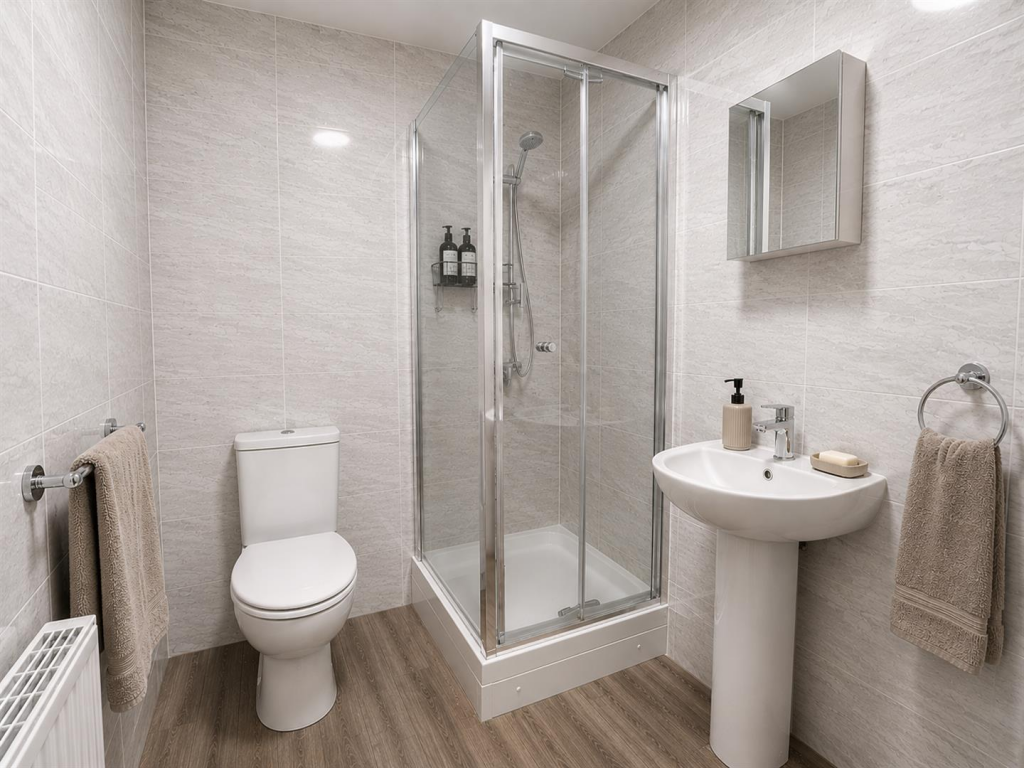 1 bed House Share for rent in Bristol. From Bristol SU Lettings - Bristol