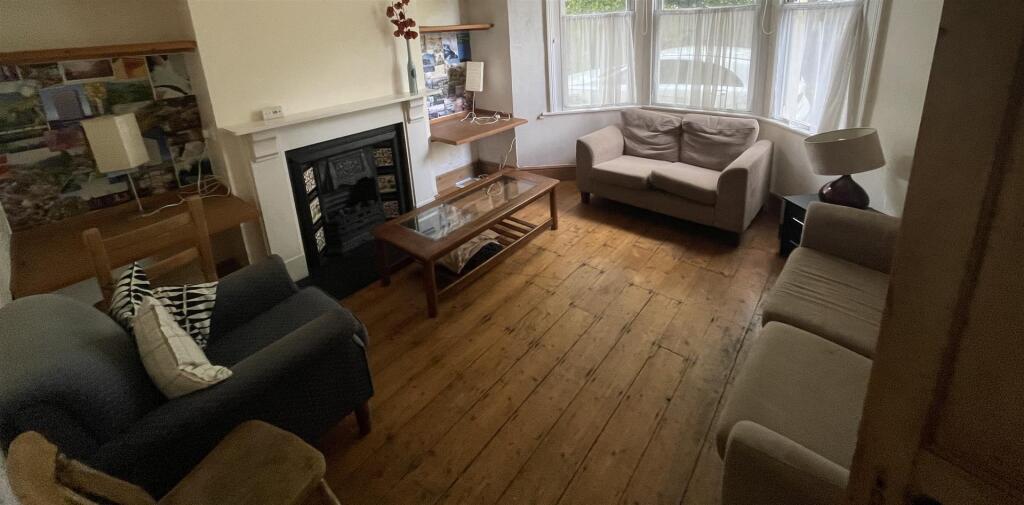 4 bed Detached for rent in Bristol. From Bristol SU Lettings - Bristol