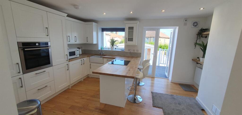 3 bed Detached for rent in Bristol. From Bristol SU Lettings - Bristol