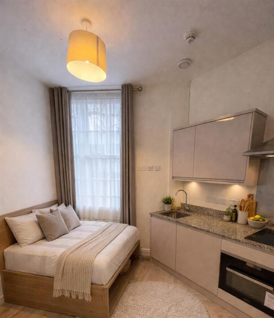 4 bed Studio for rent in Bristol. From Bristol SU Lettings - Bristol