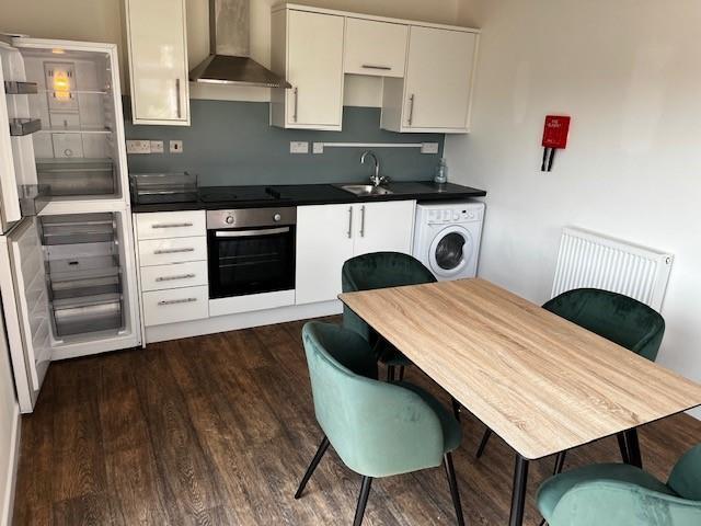 2 bed 1st Floor Flat for rent in Bristol. From Bristol SU Lettings - Bristol