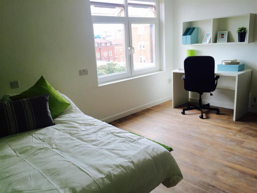 4 bed Studio for rent in Bristol. From Bristol SU Lettings - Bristol