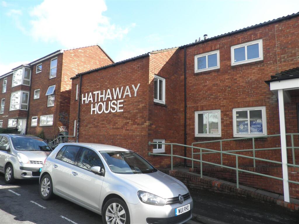 4 bed Studio for rent in Bristol. From Bristol SU Lettings - Bristol