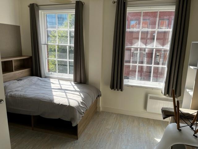 4 bed Studio for rent in Bristol. From Bristol SU Lettings - Bristol