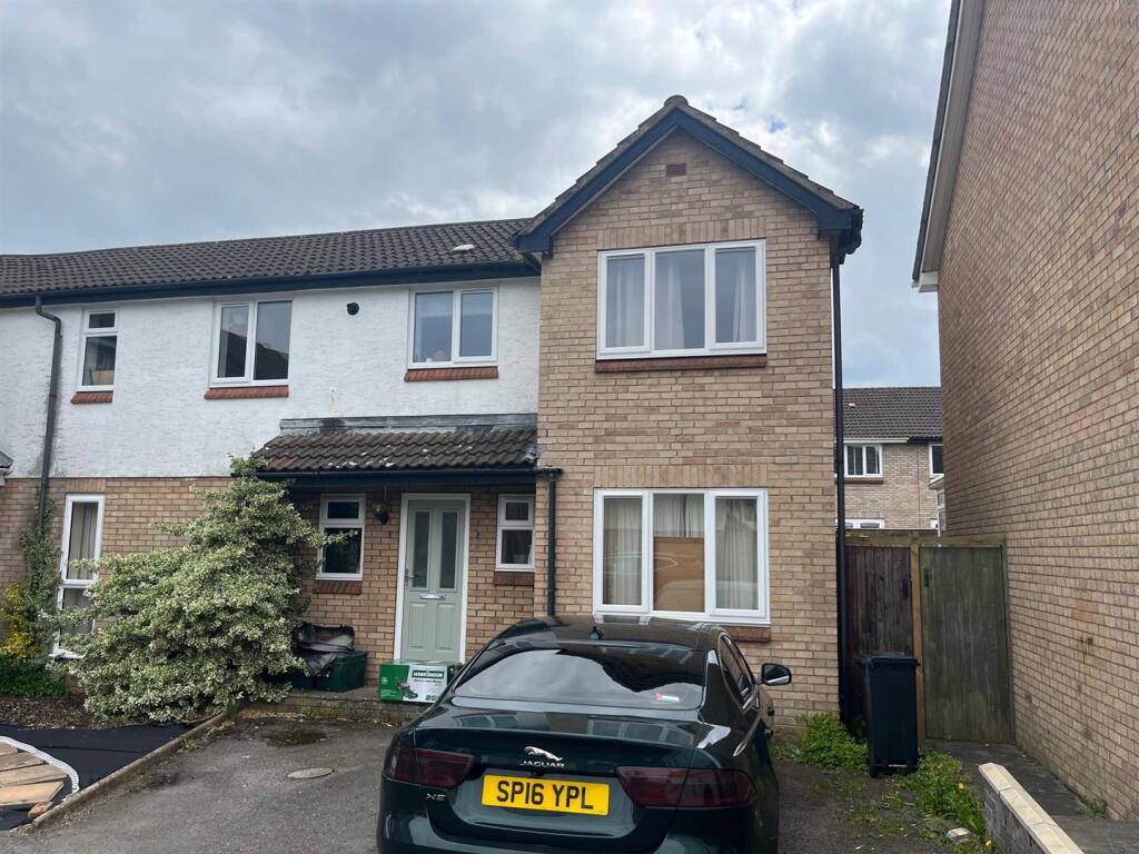 4 bed Semi Detached for rent in Filton. From Bristol SU Lettings - Bristol