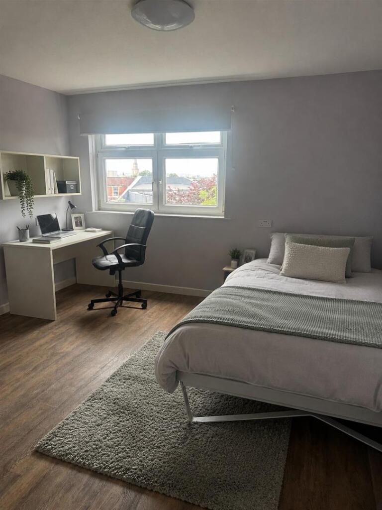 4 bed Studio for rent in Bristol. From Bristol SU Lettings - Bristol