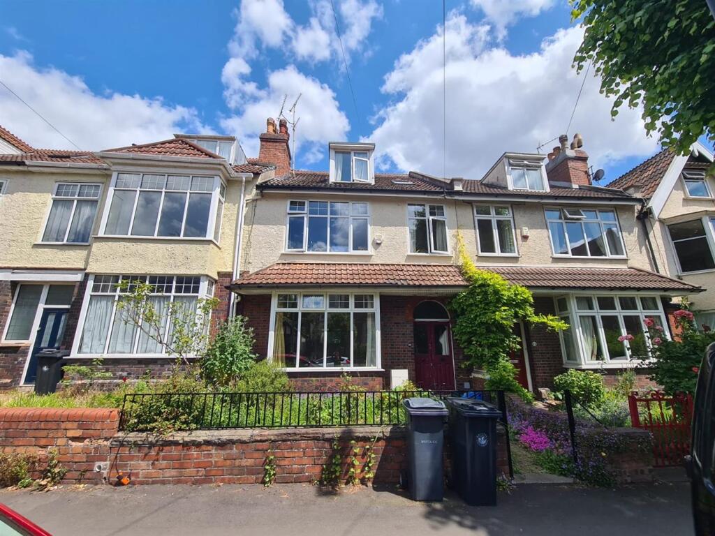 6 bed Detached for rent in Bristol. From Bristol SU Lettings - Bristol