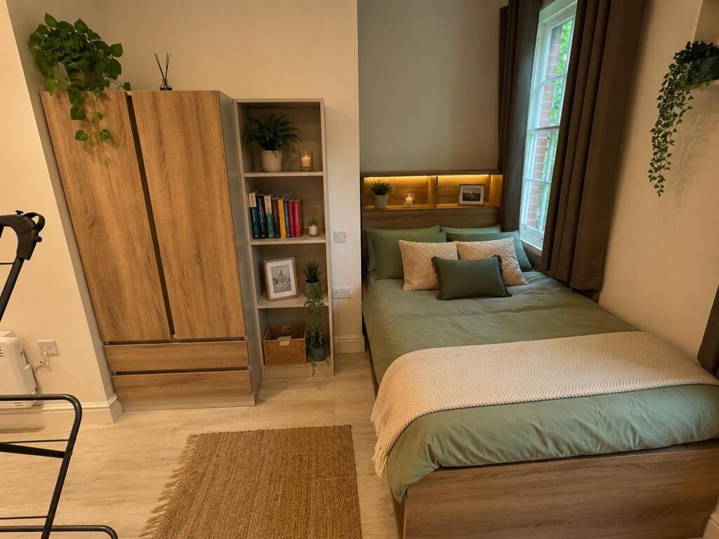 4 bed Studio for rent in Bristol. From Bristol SU Lettings - Bristol 4 bed Studio for rent in Bristol. From Bristol SU Lettings - Bristol