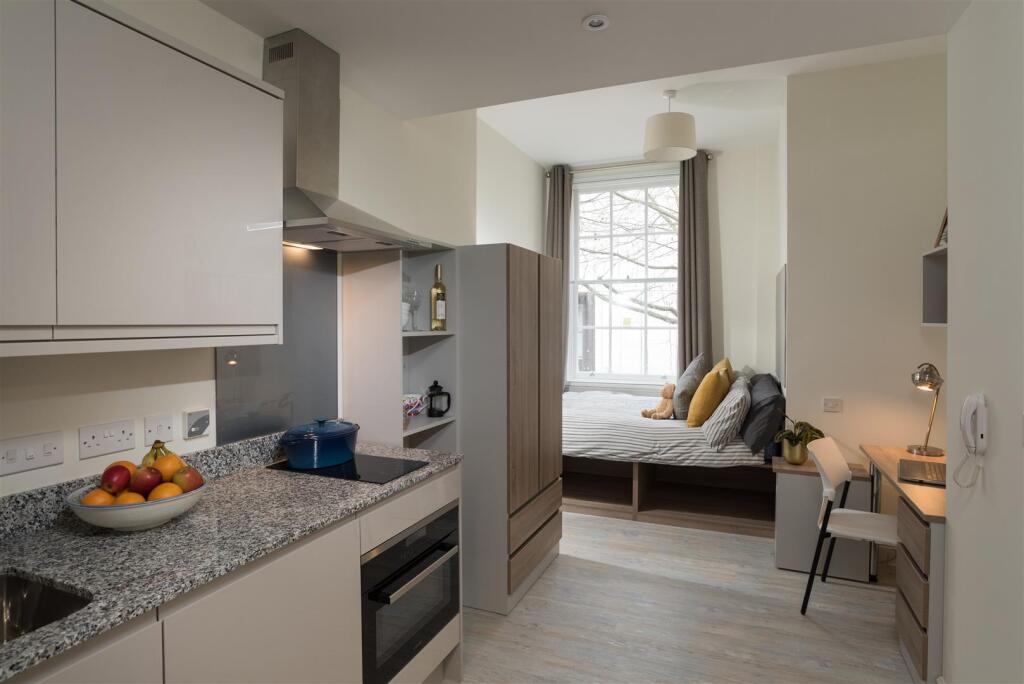 4 bed Studio for rent in Bristol. From Bristol SU Lettings - Bristol