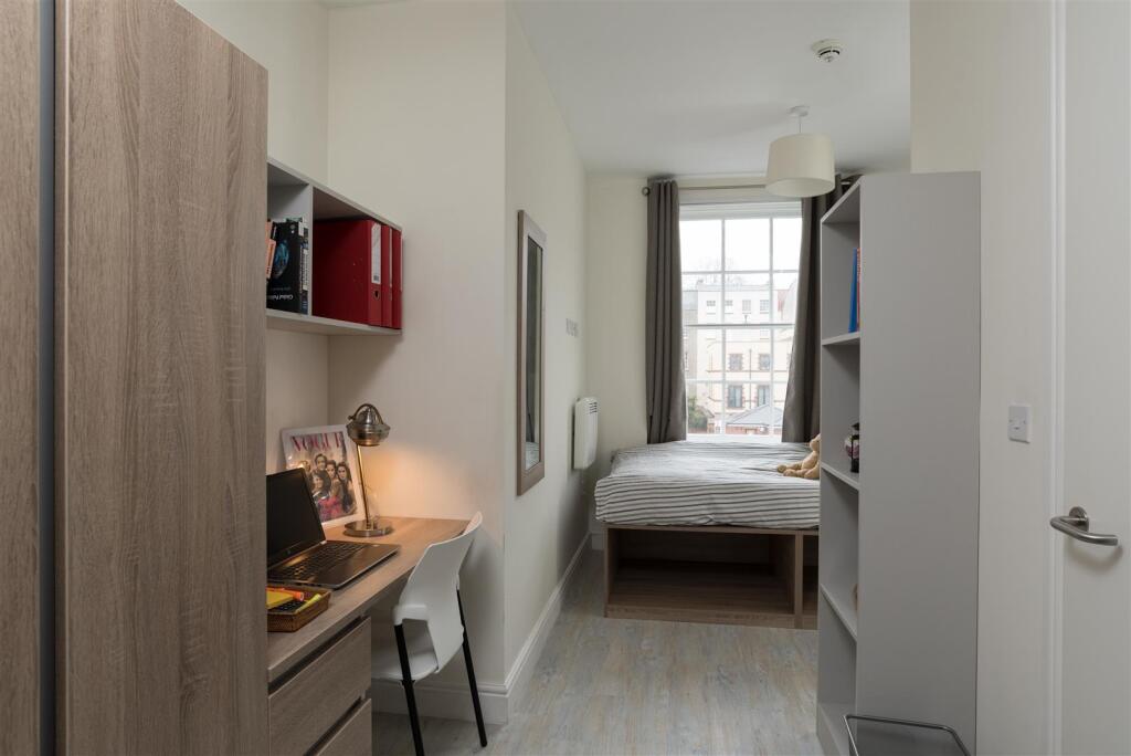 4 bed Studio for rent in Bristol. From Bristol SU Lettings - Bristol