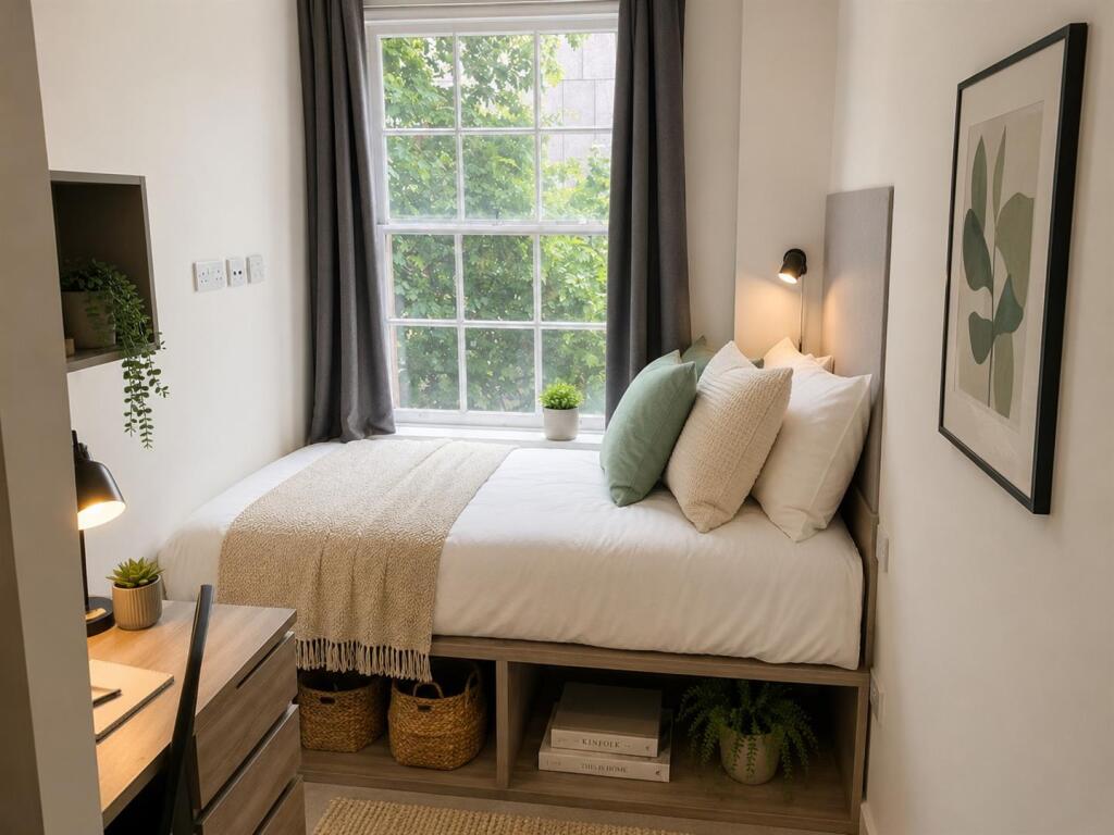 1 bed House Share for rent in Bristol. From Bristol SU Lettings - Bristol