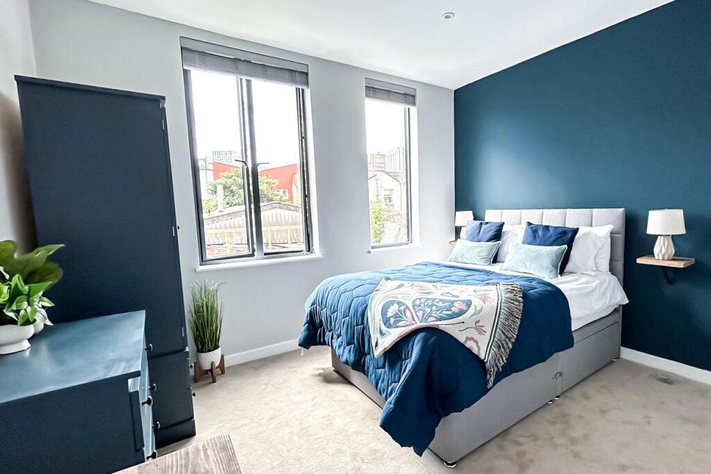1 bed House Share for rent in Bristol. From Bristol SU Lettings - Bristol 1 bed House Share for rent in Bristol. From Bristol SU Lettings - Bristol
