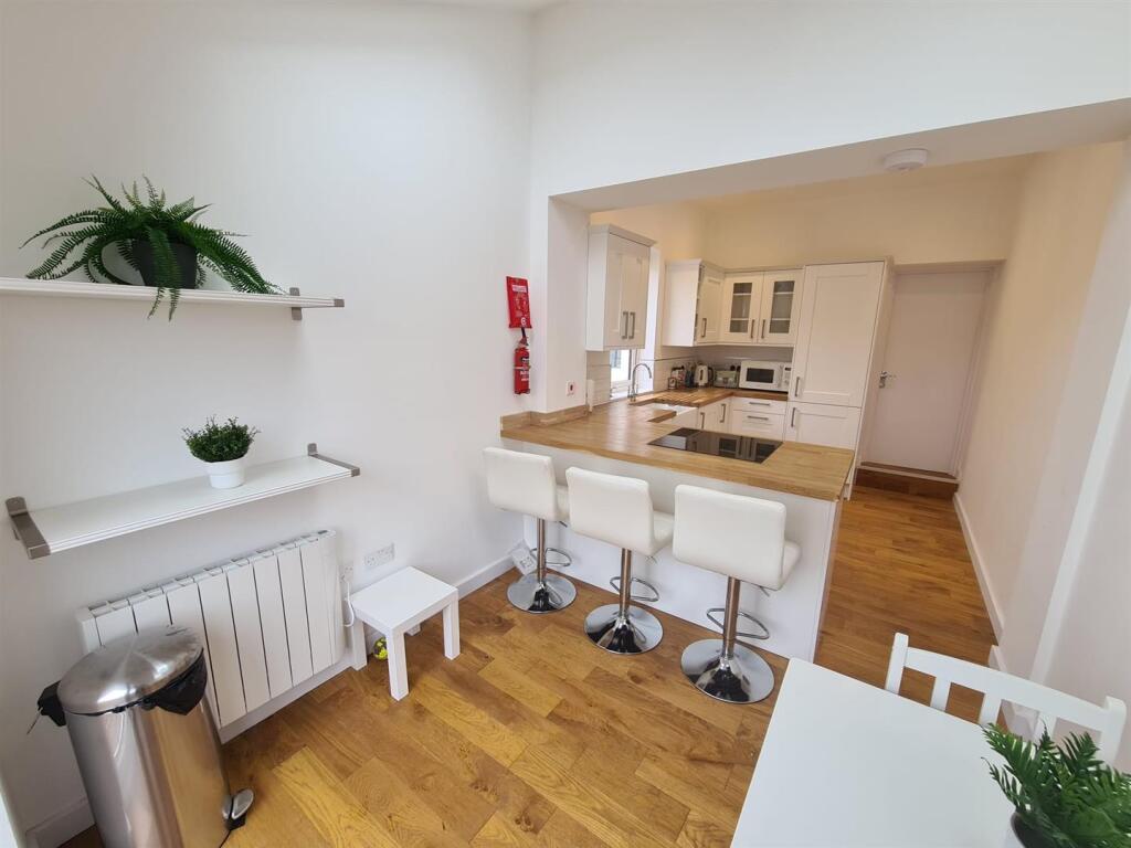 4 bed House Share for rent in Bristol. From Bristol SU Lettings - Bristol