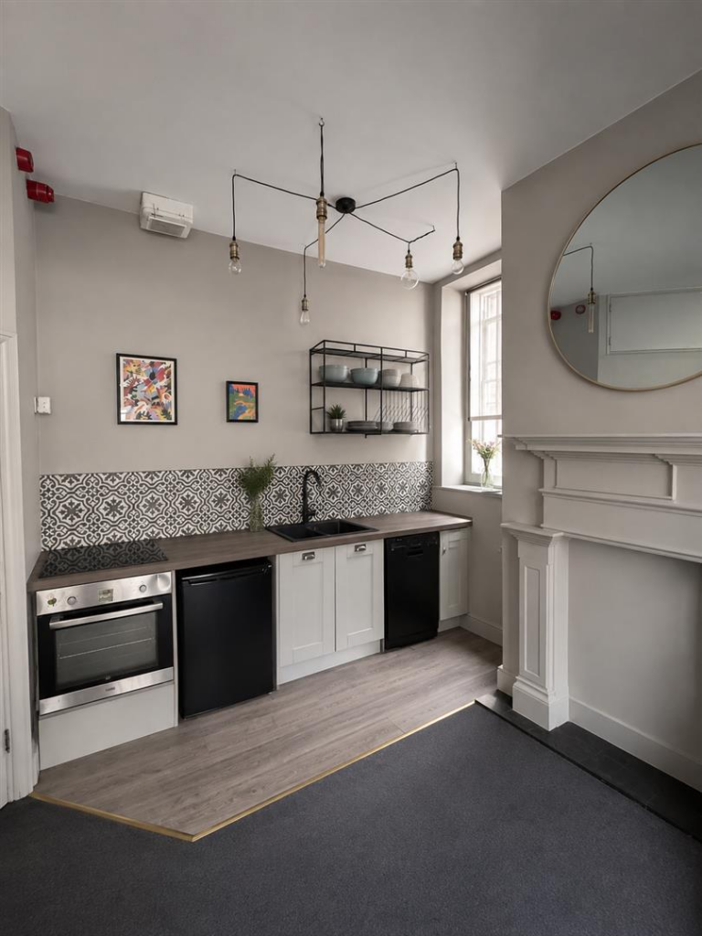 0 bed Studio for rent in Bristol. From Bristol SU Lettings - Bristol