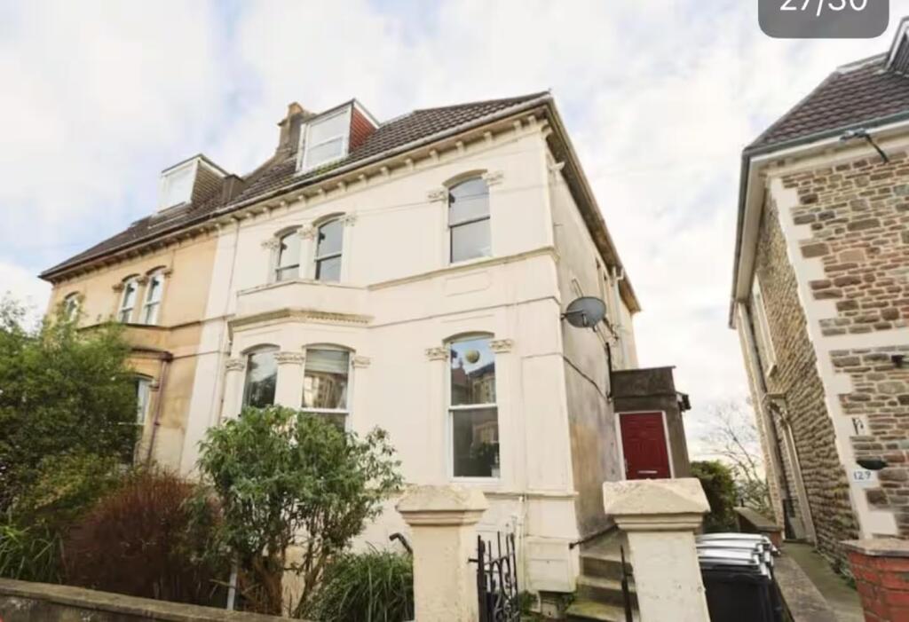 4 bed Detached for rent in Bristol. From Bristol SU Lettings - Bristol 4 bed Detached for rent in Bristol. From Bristol SU Lettings - Bristol