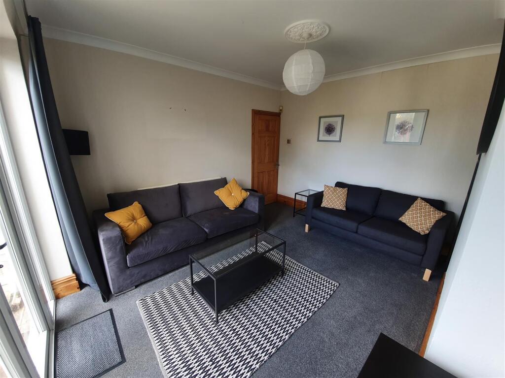 4 bed House Share for rent in Filton. From Bristol SU Lettings - Bristol
