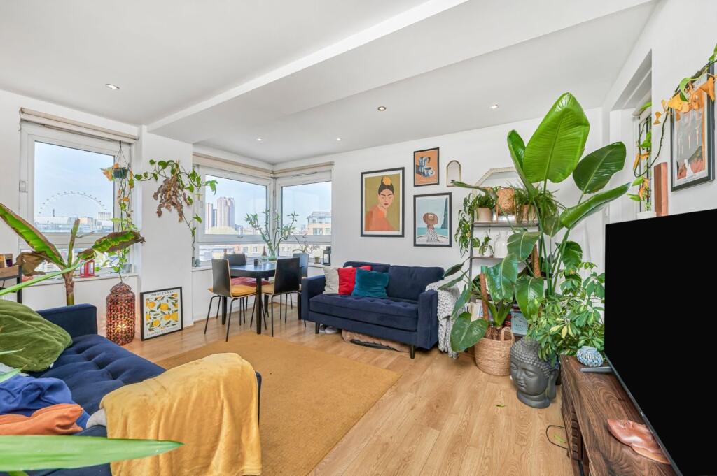 2 bed 1st Floor Flat for rent in London. From Kinleigh Folkard & Hayward - Sales - London Bridge 2 bed 1st Floor Flat for rent in London. From Kinleigh Folkard & Hayward - Sales - London Bridge