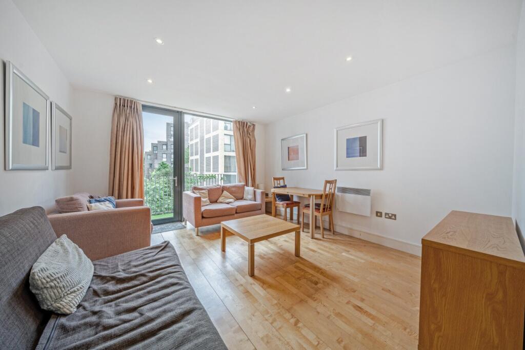 1 bed 1st Floor Flat for rent in Bermondsey. From Kinleigh Folkard & Hayward - Sales - London Bridge