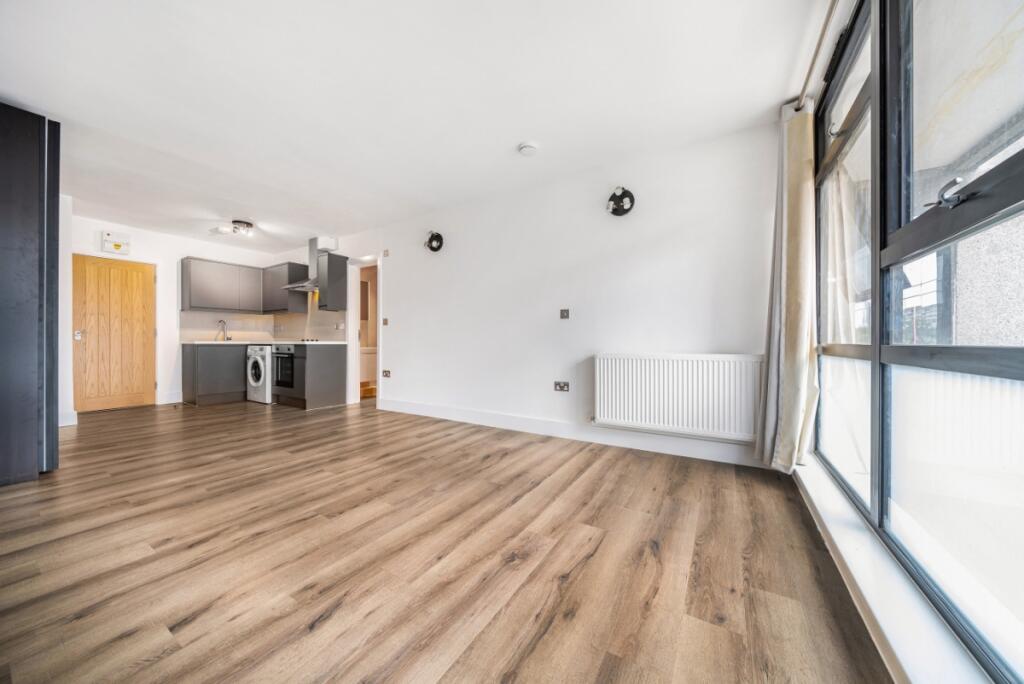 0 bed 1st Floor Flat for rent in Bermondsey. From Kinleigh Folkard & Hayward - Sales - London Bridge