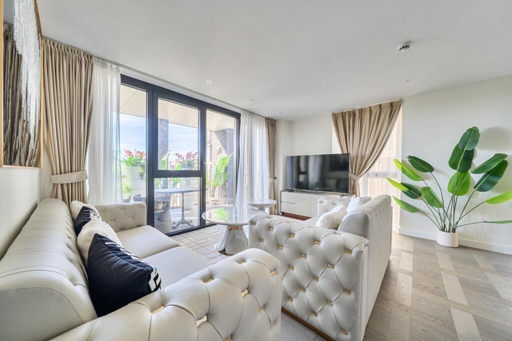 2 bed 1st Floor Flat for rent in London. From Kinleigh Folkard & Hayward - Sales - London Bridge