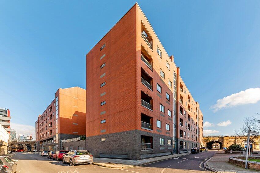 1 bed 1st Floor Flat for rent in London. From Kinleigh Folkard & Hayward - Sales - London Bridge