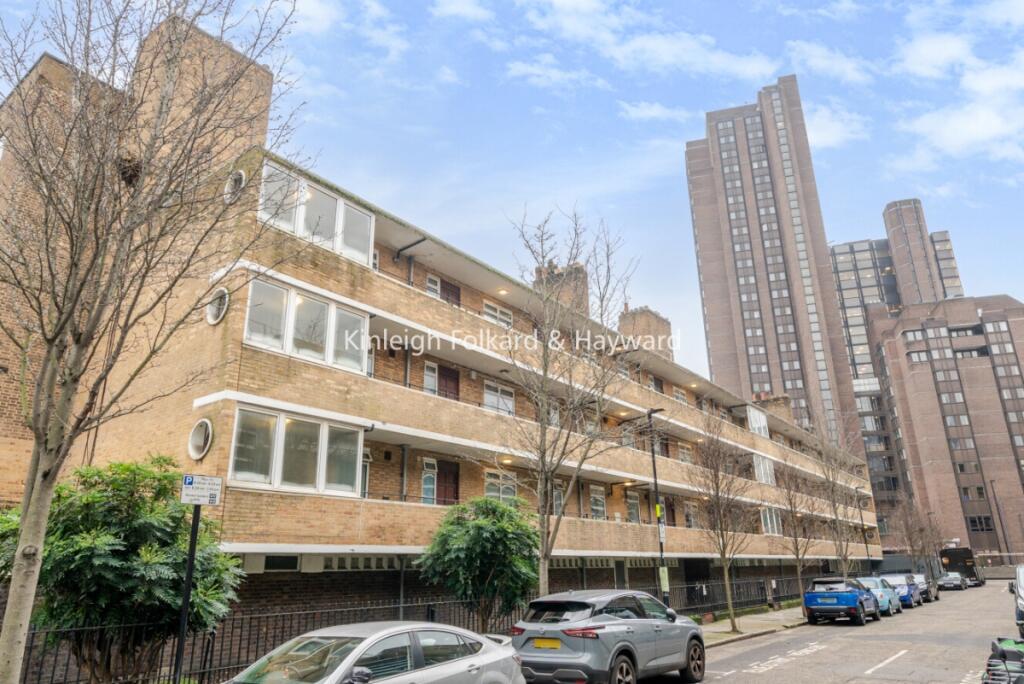 0 bed 1st Floor Flat for rent in London. From Kinleigh Folkard & Hayward - Sales - London Bridge