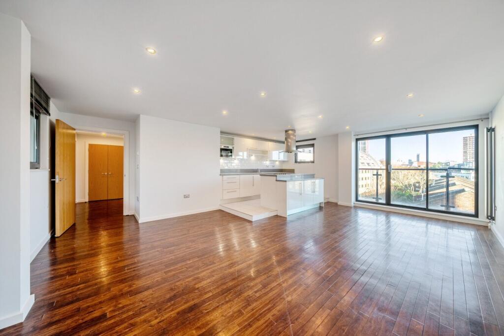 2 bed 1st Floor Flat for rent in Bermondsey. From Kinleigh Folkard & Hayward - Sales - London Bridge