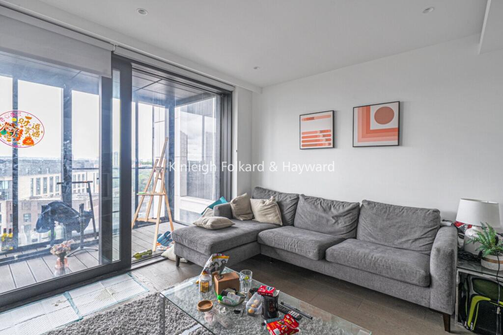 2 bed 1st Floor Flat for rent in London. From Kinleigh Folkard & Hayward - Sales - London Bridge