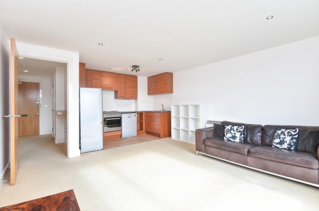 1 bed 1st Floor Flat for rent in Bermondsey. From Kinleigh Folkard & Hayward - Sales - London Bridge