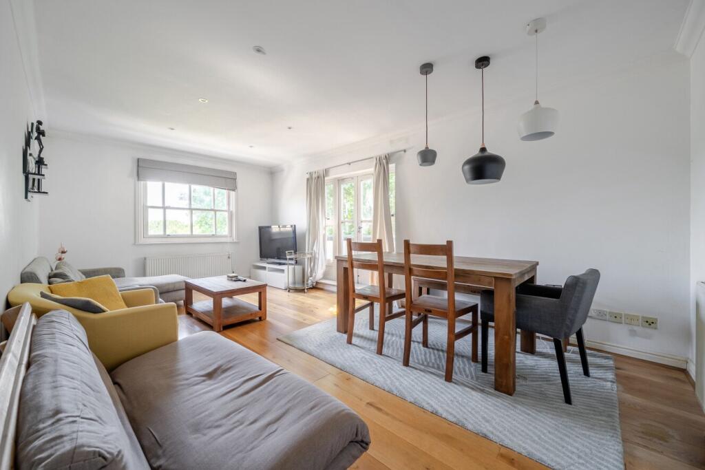 2 bed 1st Floor Flat for rent in London. From Kinleigh Folkard & Hayward - Sales - London Bridge