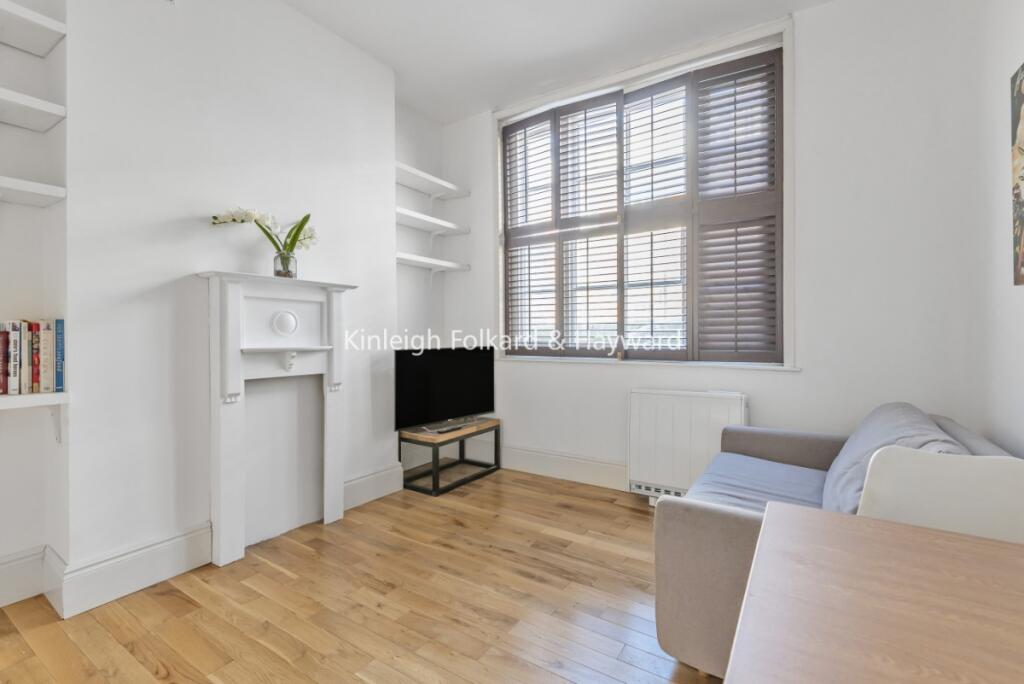 1 bed 1st Floor Flat for rent in London. From Kinleigh Folkard & Hayward - Sales - London Bridge 1 bed 1st Floor Flat for rent in London. From Kinleigh Folkard & Hayward - Sales - London Bridge
