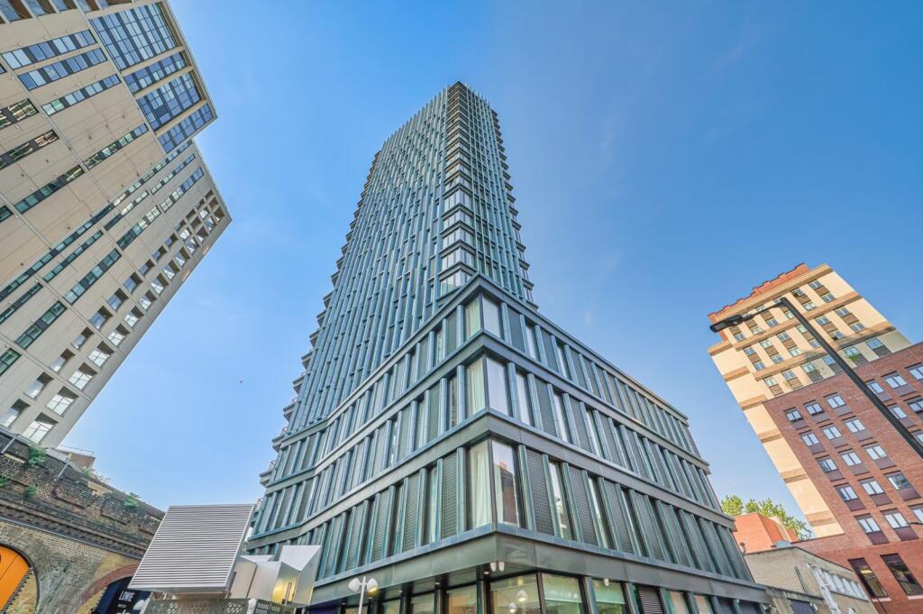 2 bed 1st Floor Flat for rent in Bermondsey. From Kinleigh Folkard & Hayward - Sales - London Bridge