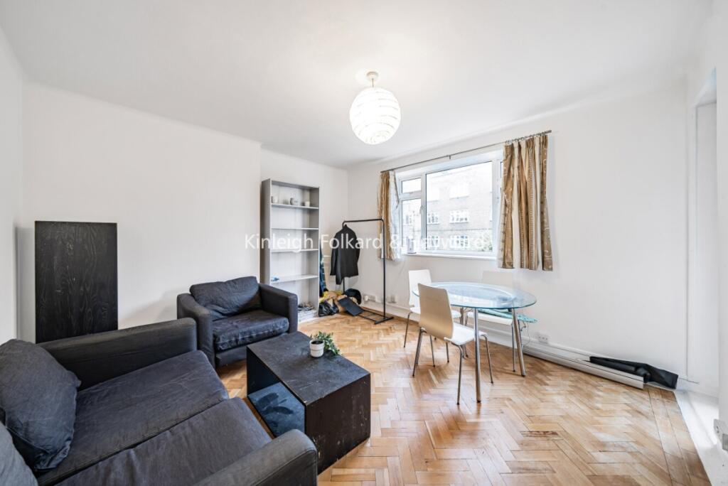 2 bed 1st Floor Flat for rent in London. From Kinleigh Folkard & Hayward - Sales - London Bridge