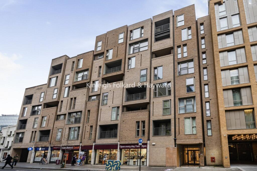 1 bed 1st Floor Flat for rent in Bermondsey. From Kinleigh Folkard & Hayward - Sales - London Bridge 1 bed 1st Floor Flat for rent in Bermondsey. From Kinleigh Folkard & Hayward - Sales - London Bridge