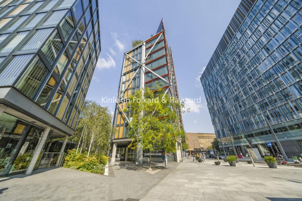 1 bed 1st Floor Flat for rent in London. From Kinleigh Folkard & Hayward - Sales - London Bridge 1 bed 1st Floor Flat for rent in London. From Kinleigh Folkard & Hayward - Sales - London Bridge